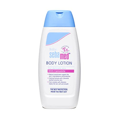 Sebamed  Body Lotion 100 ml