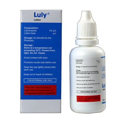 Luly lotion 30ml