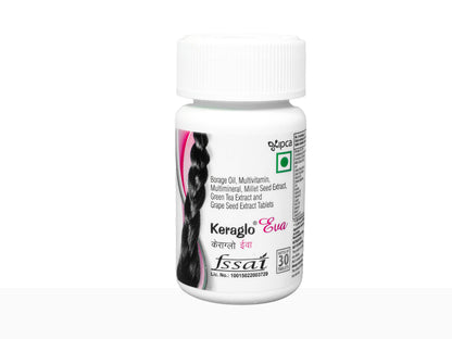 IPCA Keraglo Eva Tablets