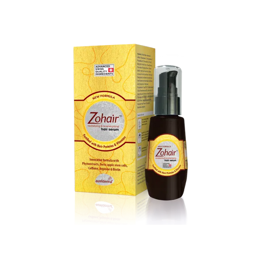 Zohair Hair Serum 50ml
