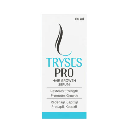Tryses Pro hair serum 60ml