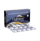 Hairbless strip pack  30 tab