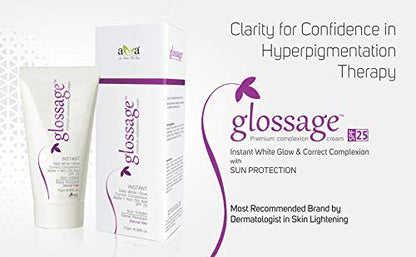 Glossage cream 25g