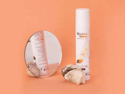 Biluma Advance Skin Brightening Lotion for even skin tone |Blended with Natural Ingredients for dark spots | face and Body |45g