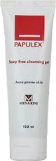 Papulex clensing 100ml 100ml|MENARINI