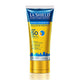 La Shield Pollution Protect Mineral Sunscreen Gel Spf 50,  50 gram