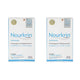 Nourkrin Woman Hair Growth 60 Tablets 1 Month Pack of 2