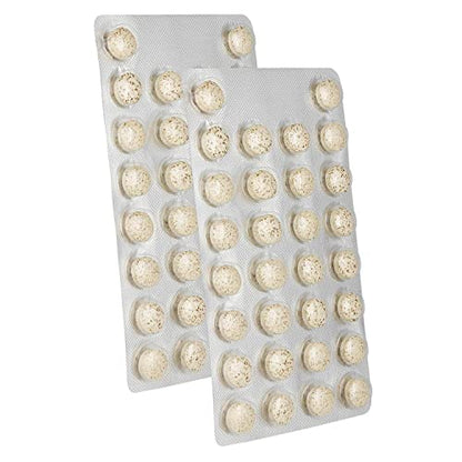 Nourkrin Woman Hair Growth Program for Hair Fall Treatment - 60 Tablets 1 Month Pack