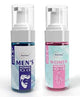 Karissa Men's and Women Intimate Wash 150ml Each Pack Combo For Intimate Hygiene of Couple