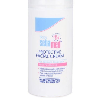 Sebamed Baby Face Protective Cream 100ml (100 ml)