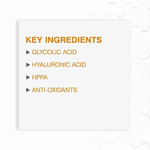 GAHA anti-aging serum for wrinkle free and brightening skin, all skin types 25ml
