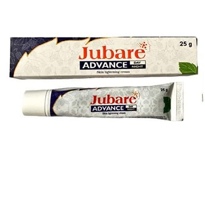 Cadila Jubare Advance Cream 25g pack of 2