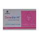 DEWDERM SOAP 100G|MENARINI