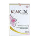 Karissa Marketing Klm C 20, 20% Vitamin C Serum, 20ml