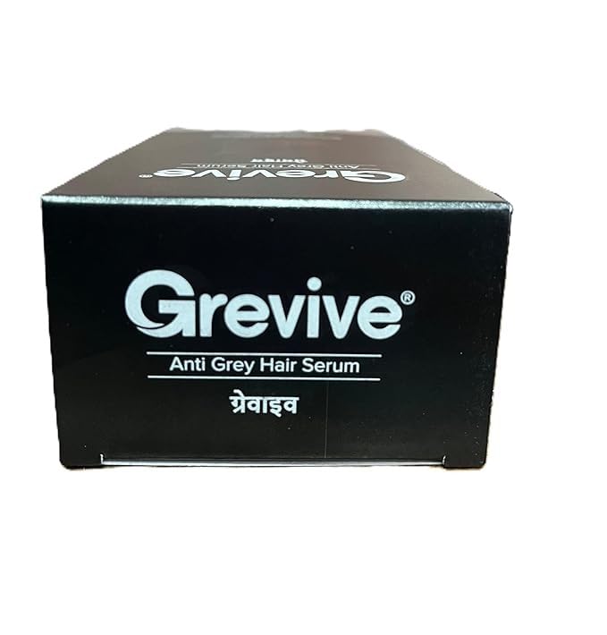 Canixa Grevive anti grey hair serum