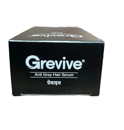 Canixa Grevive anti grey hair serum