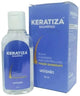 KERATIZA SHAMPOO 50 Ml Pack Of Two ( 100ML )