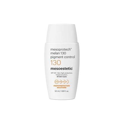 Mesoestetic Melan 130 pigment control 50ml