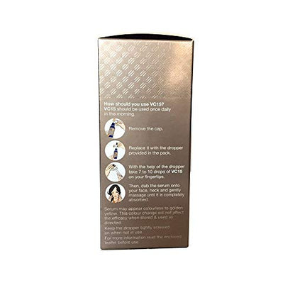 Cipla VC15 Vitamin C Serum (15 ML)