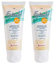 Glenmark Episoft AC Moisturizer with Sunscreen, SPF 30+, Anti-acne Benefits, Anti-hyperpigmentation | For Men and Women, 75 gms x Pack of 2