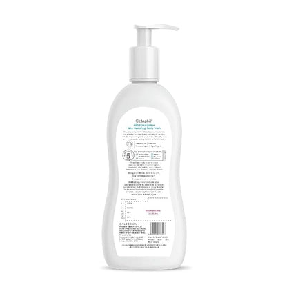 Cetaphil Restoraderm skin restoring body wash 295ml