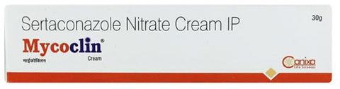 Mycoclin Cream 30Gm