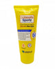 Regaliz Sunscreen For All Skin Type Sportz Physical (Zero Chemical) Sunscreen For Skin Type Gel: Advanced Spf 50+ Protection Against Uv, Blue Light And Pollution