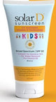 SOLAR D KIDS 50ML 50ML|MENARINI