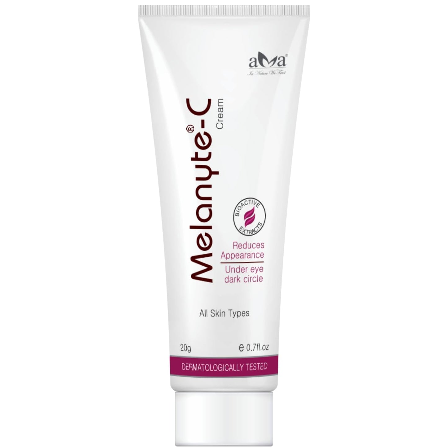 Melanyte C cream 10g