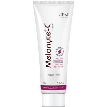Melanyte C cream 10g