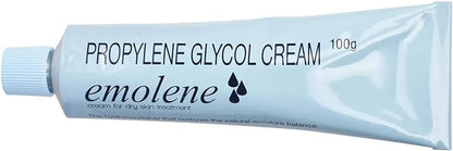 Emolene Cream 100 gm Pack of 2