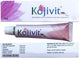 B071F5W4PL Kojivit Gel Kojic Acid Skin Lightening, Hypomelanotic Skin Pigmentation, 15g