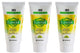 Elovera Daily Moisturising Cream for Dry Skin with Aloe Vera & Vitamin E, Protects, Nourishes and Repairs the Skin, Reduces Scars, Non-Greasy, 75 g, Pack of 3