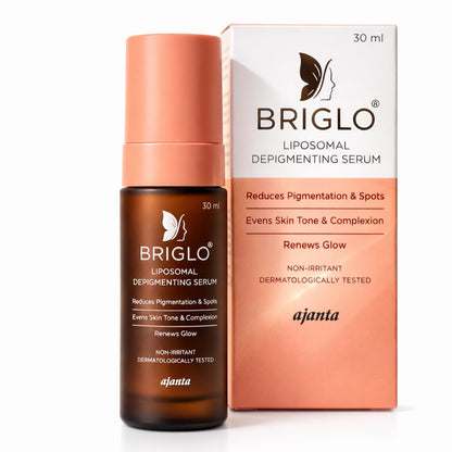 Briglo Liposomal Depigmenting Serum 30ml