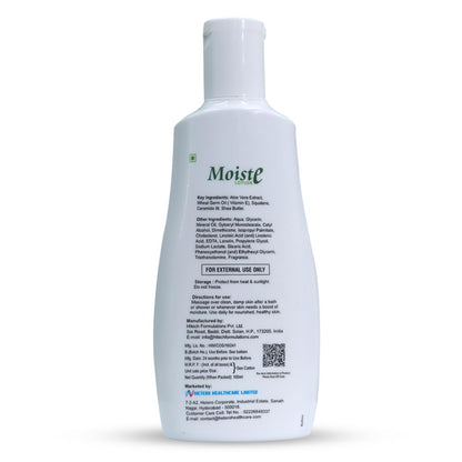 Moiste Lotion 100 ml