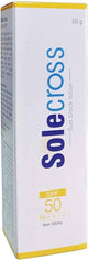Solecross spf50 Lotion 50ml