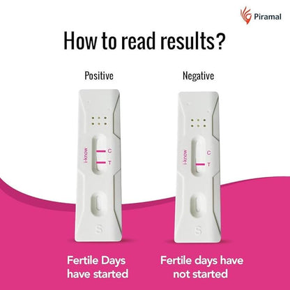 i-know pregnancy testing kit pack of 2