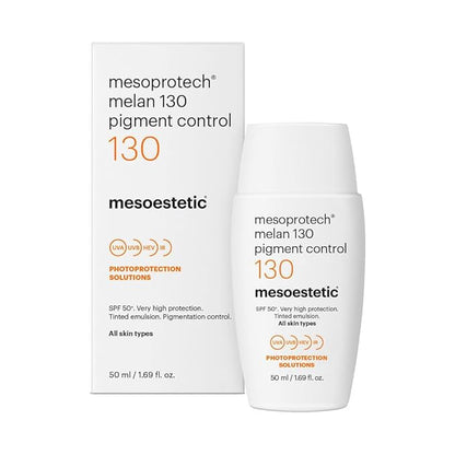 Mesoestetic Melan 130 pigment control 50ml