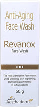 REVANOX FACE WASH 50ML