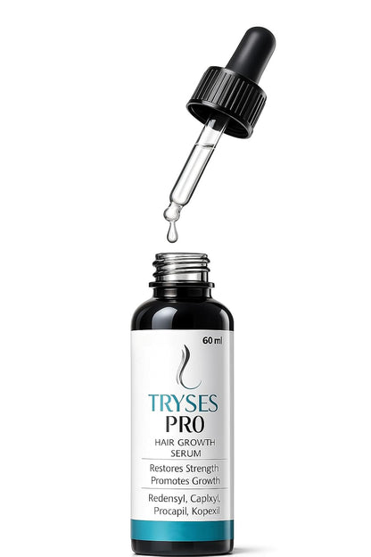 Tryses Pro hair serum 60ml