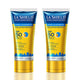 La Shield Pollution Protect | Mineral Based Sunscreen Gel | For Expert Urban Protection, SPF 50 And PA+++, 50 Grams (Pack of 2)