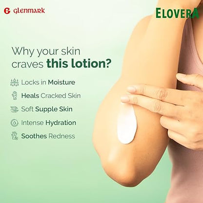 Elovera Lotion Benefits 