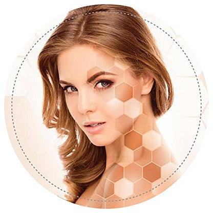 PAPENGLOW: FACE PACK FOR OILY SKIN 75gm.