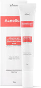 Acnescar advance gel 15g pack of 2