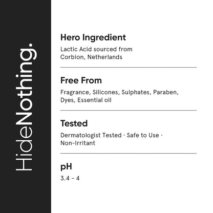 Minimalist Aha Bha 10% 30ml