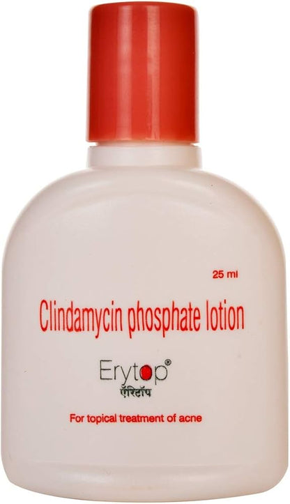 Erytop lotion 25ml