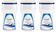 Hair4U Anti-hair Loss Shampoo & Conditioner | Biofluence Therapeutic Caffeine Shampoo For Hair Growth | Shampoo for Men & Women | Powered with 5 vital ingredients for hair growth ,100 ml x Pack of 3