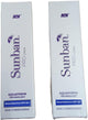 H & H Sunban pro spf 30 lotion 60ml pack of 2