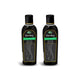 Dabur Keratex Oil Ayurvedic Medicinal Oil - Reduces Hairfall by 56.5% -100 ml (Pack of 2)