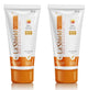 La Shield Fisico Cream SPF 50+ PA+++ 50g (Pack Of 2)